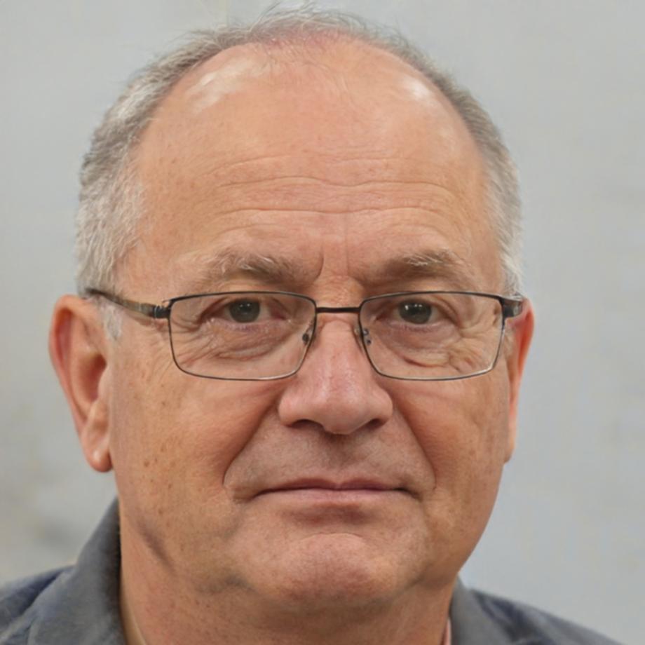 Maximiano Pereira, cliente satisfeito